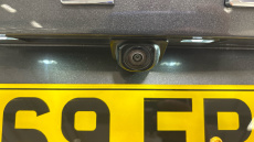 Ford Focus 1.0 EcoBoost 125 Titanium 5dr Petrol Hatchback